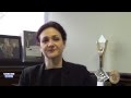 Anya Verkhovskaya talks about Project HEART on ...