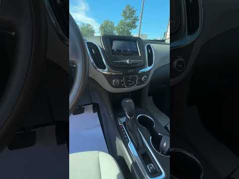 фото chevrolet equinox iii 0