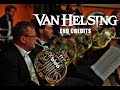 Van Helsing End Credits Prague Film Orchestra LIVE