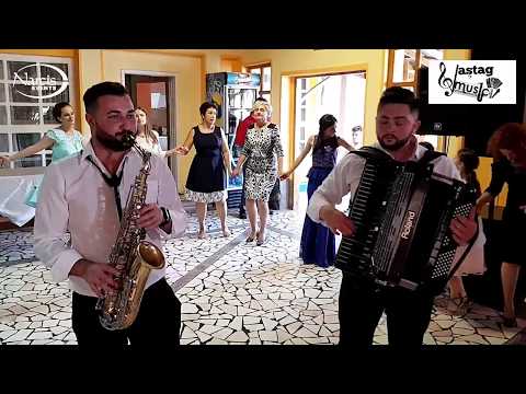 Ovidiu Drăgan și Vaștag Music - Da, da , viața mea - Live 2017