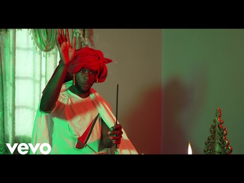 Unknown Gringo - Sacrifice (Official Music Video)