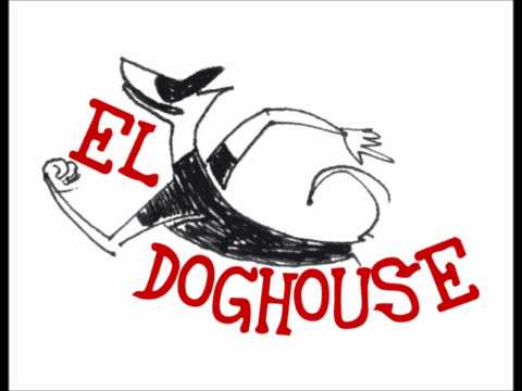 El Doghouse  Rat Singer