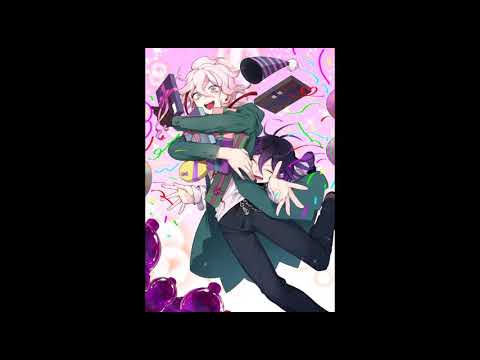 Danganronpa Nagito Komaeda compilation Part 2