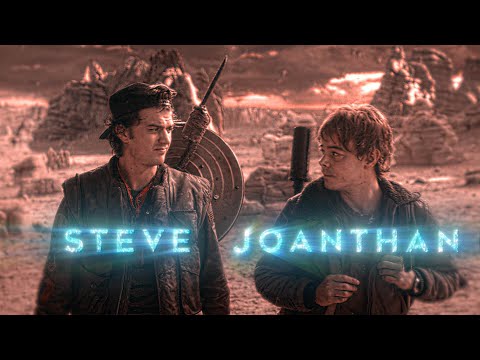 Enemies to Brothers | Steve & Jonathan Edit | We Are The People