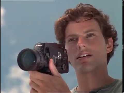 Beyond Paradise 1998 (theatrical version) - Hawaii