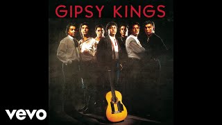 Gipsy Kings - Moorea (Audio)