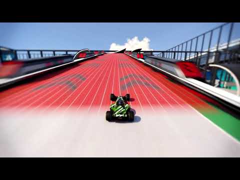 Trackmania 2020 Press Forward (16x16x16 Multilap)