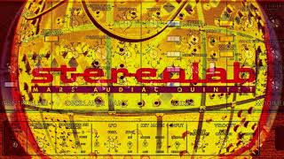 Stereolab ~ Transona Five