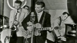 Eddie Cochran - Be Honest with Me (1959)