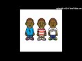 Pharrell Williams That Girl Instrumental