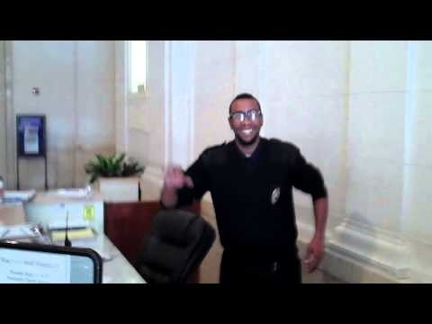 060514 Security / Sheriff / HRC / OCC Continual Harm and Non Performance