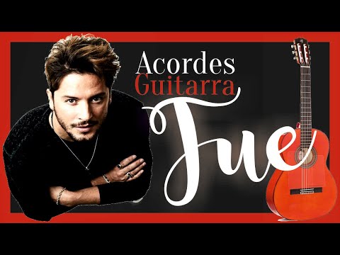 Fue - Manuel Carrasco