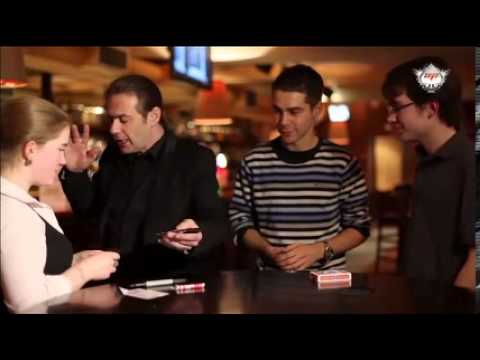 Paulo NARDINI - The GHOST