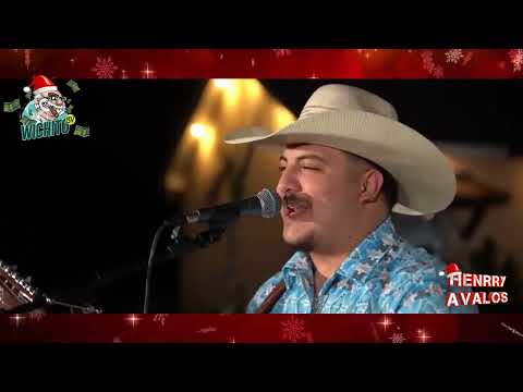 Simulacro Navideño Vol.3 2023- 2024 De Wichito Sv _ Dj Samuel Alvarez Henrry Avalos video oficial