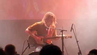 Ty Segall [One Man Band] - Paris 2013