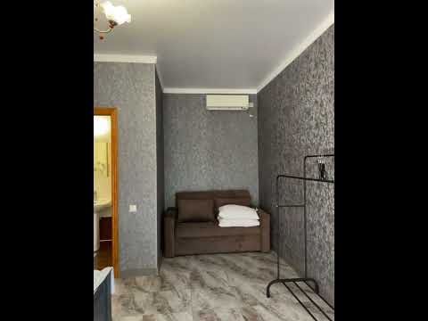 Гостевой дом «Мандариновый рай» - Лдзаа (Лидзава), ул. Агрба, 17 видео