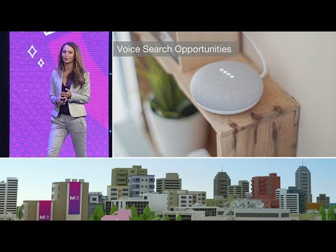 Machine Learning for SEOs [MozCon 2018] — Britney Muller