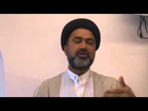 Friday Sermons(Khutbah Jum'ah)/ 13/07/2012/English-Arabic from Woking,UK