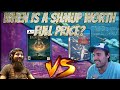 Are Shoot Em' Ups Worth Full Price? What Makes Video Games Valuable? Videocast Discussion w/ Aktane!