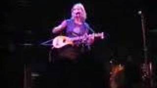 Jill Sobule - Underdog Victorious (live)