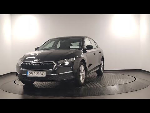 Skoda Octavia SE 1.5 TSI 115HP DSG - Image 2