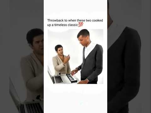 Timeless Classic Throwback | Song: Alors On Danse by Stromae | Instrumental #alorsondanse #music
