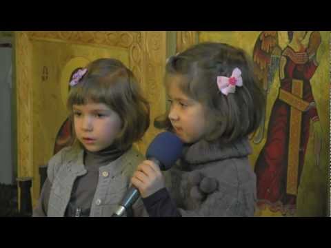 Rebeca Pop şi Ştefania Boitor - Iisuse, glasul Tău / Un lucru doar... (poezie)