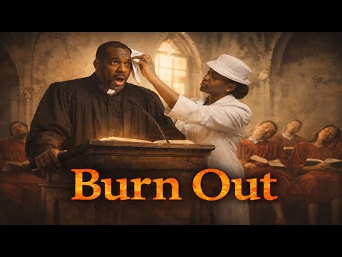 Your Pastor Is About To Resign