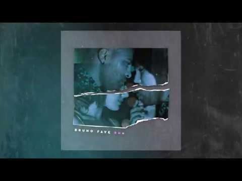 Bruno Fave - Run (Lyric Video) Australian Artist