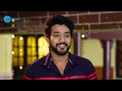 Rama Sakkani Seeta - రామ సక్కని సీత - Telugu Serial - EP - 390 - Nanda Kishore - Zee Telugu