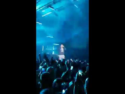 Craig David X Big Narstie - Baseline Drop (Live)