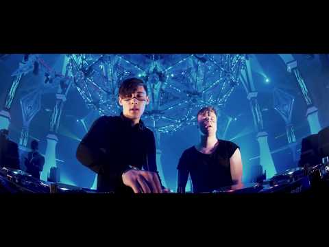 ►Alpha² - Betrayal (Sub Zero Project Remix Vocal Edit) | Qlimax 2017