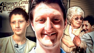 The Daniel Larson Documentary - Part 1