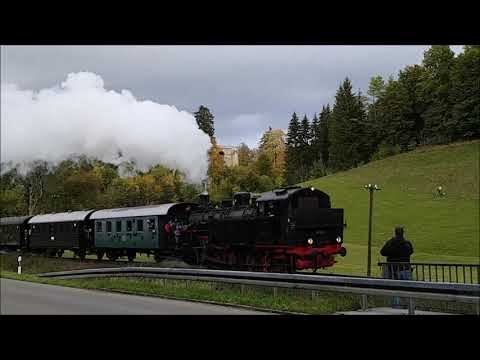 Schwäbische Albbahn