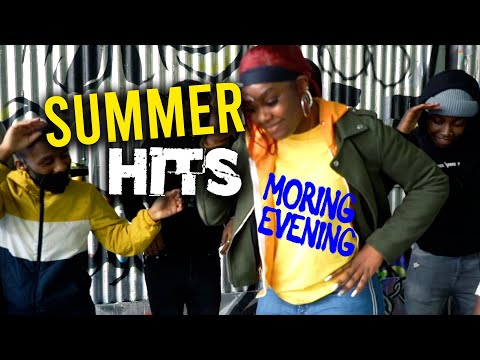 Blynx - Morning Evening [Official Music Video]