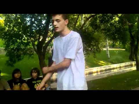 ARKOH VS SIGMA  (Batalla francos rodriguez)