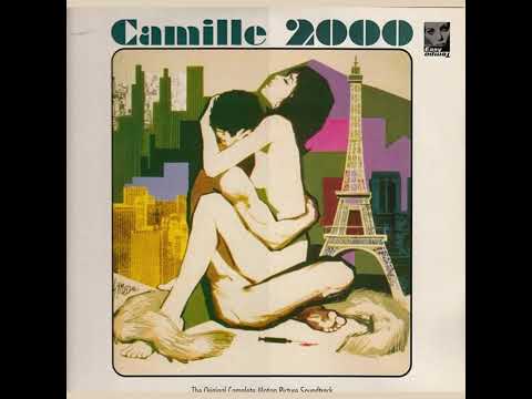 14 Camille 2000 (Alternate Take) - Piero Piccioni