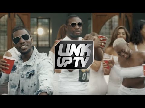 OluDre ft Dola Billz x Big Tizzy - JUPA JUSE [Music Video] Link Up TV