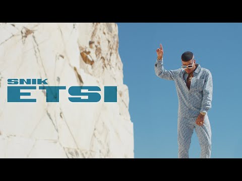 SNIK - ETSI (Official Music Video)