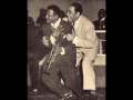 Duke Ellington feat. Ray Nance: Just A-Sittin' and A-Rockin' [trio version]