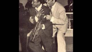 Duke Ellington feat. Ray Nance: Just A-Sittin' and A-Rockin' [trio version]