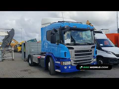 70179583 Scania P