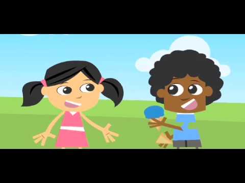 Yancy & Little Praise Party - Love One Another [OFFICIAL MUSIC VIDEO] from Happy Day Everyday