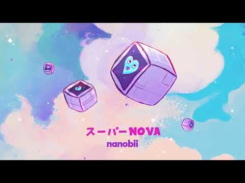Video thumbnail for スーパーNOVA