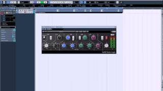 Video thumbnail for WAVES SSL G-EQUALIZER Part of Waves SSL 4000 on DRUMS BUS by iMixInTheBox