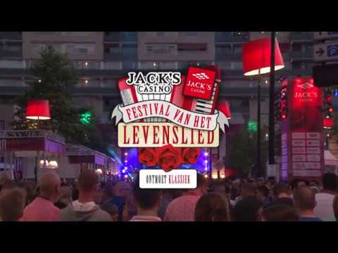 Festival van het Levenslied Tilburg