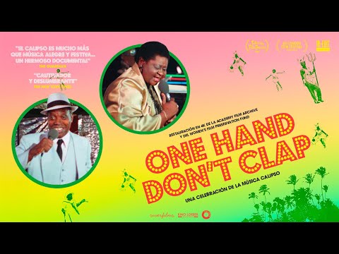 Tráilers de la película One Hand Don't Clap - El Séptimo Arte: Tu web de cine - Tráilers