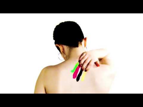 Chloe Wilson Showreel