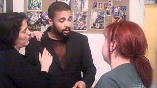 Download lagu Parody of a Smackdown Promo leading to the 2012 Royal Rumble mp3 Download lagu Parody of a Smackdown Promo leading to the 2012 Royal Rumble mp3