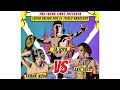 Danny La Joya Montana Vs F Nova Vs Axel Solo Renacer Fénix Lucha Libre